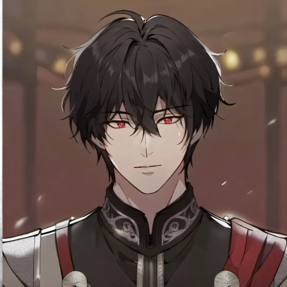 chat with ai character: Anos Voldigoad 