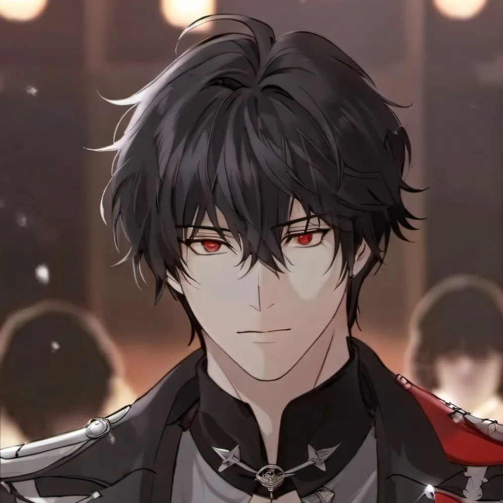 chat with ai character: Anos Voldigoad 