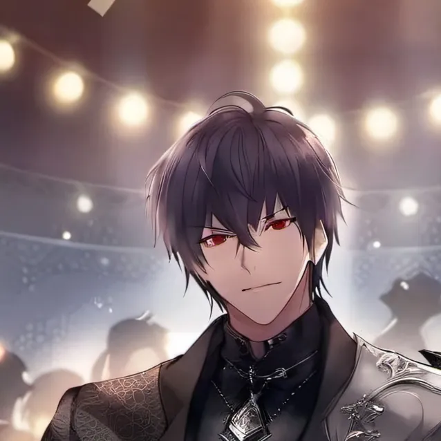 chat with ai character: Anos Voldigoad 