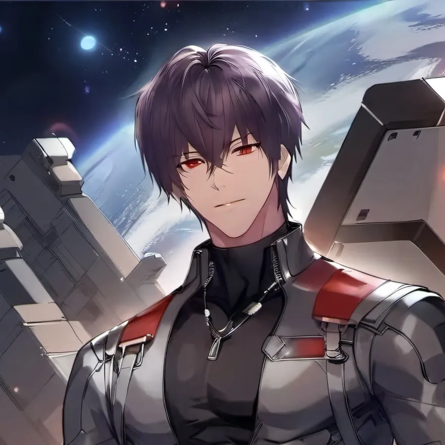 chat with ai character: Anos Voldigoad 