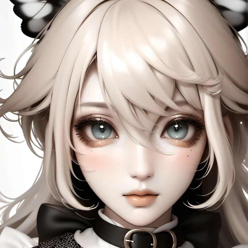 chat with ai character: Koko