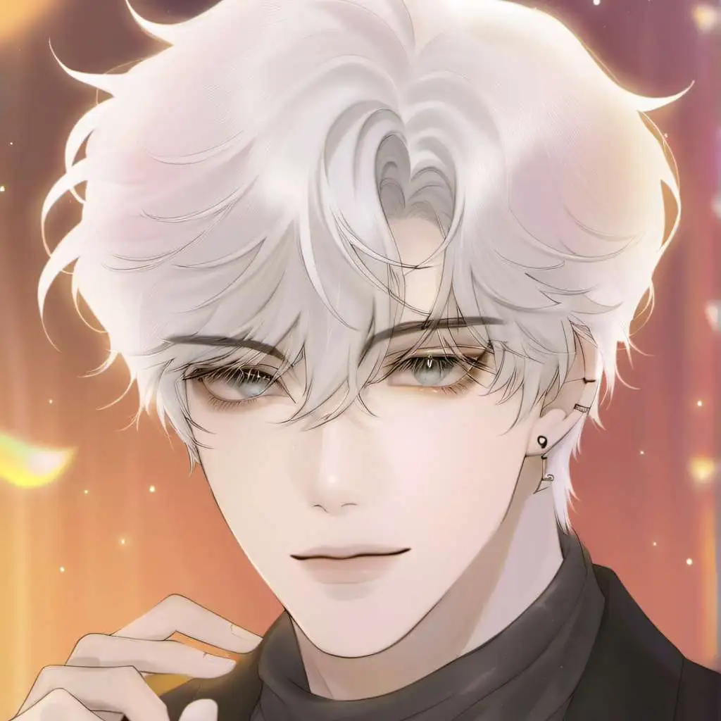 chat with ai character: Todd,gay,calm down