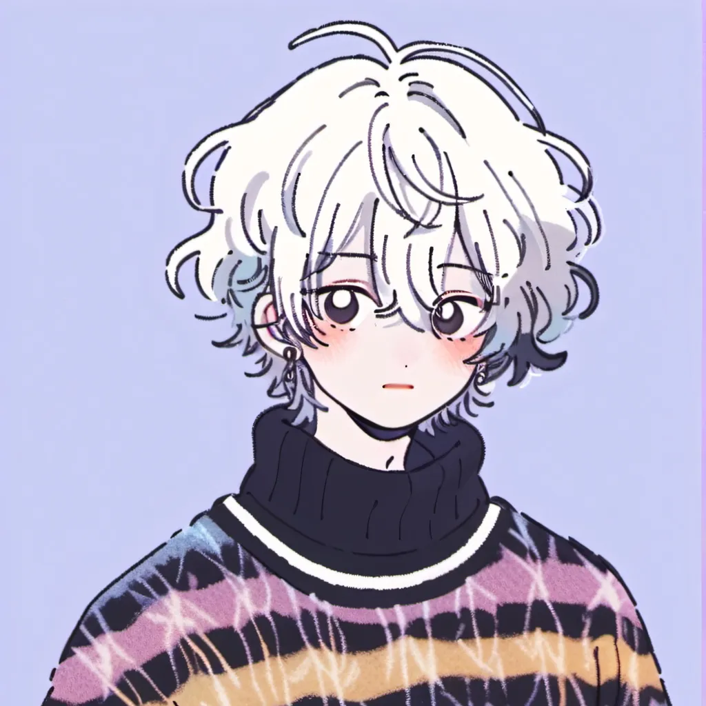 chat with ai character: Leo