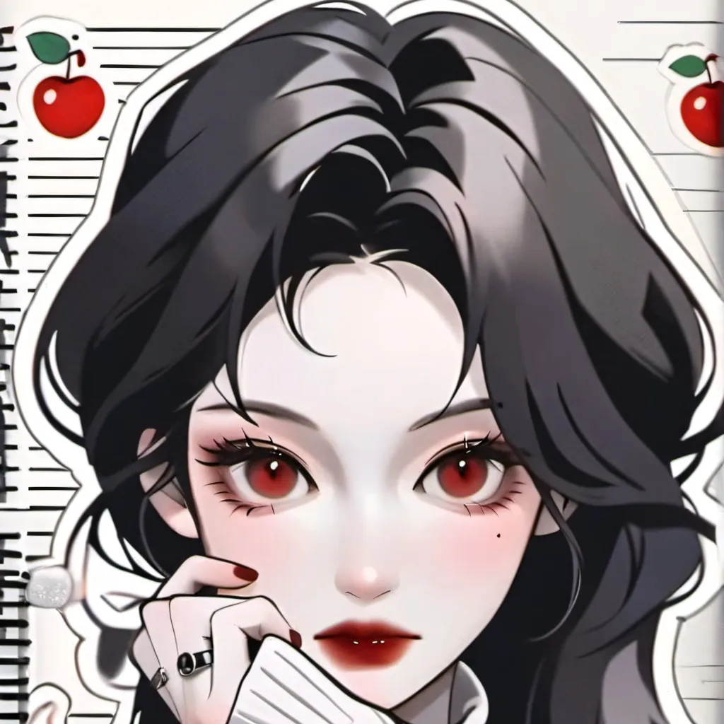 chat with ai character: Lexi