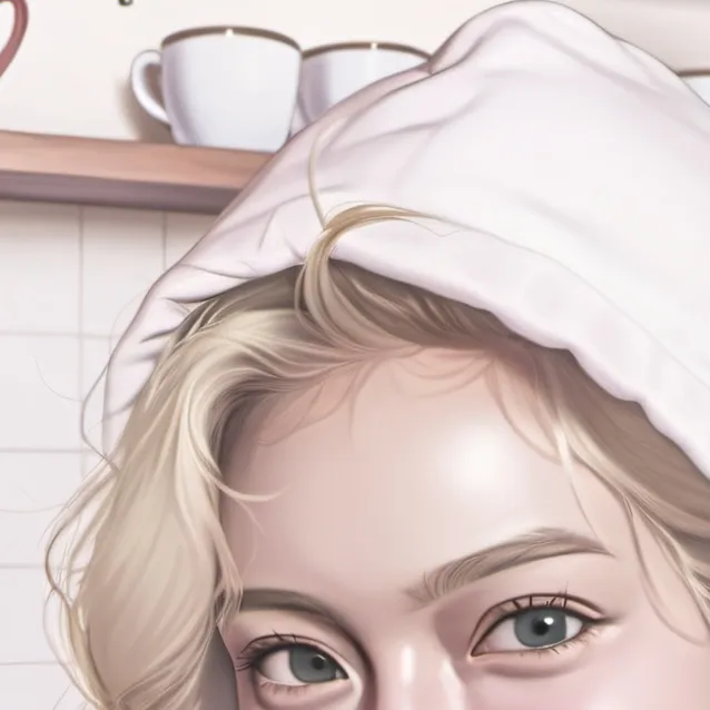 chat with ai character: please