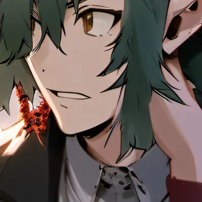 chat with ai character: Toro