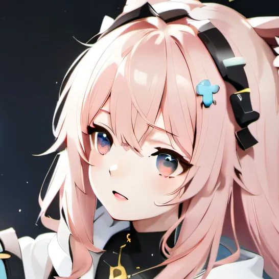 chat with ai character: Juls