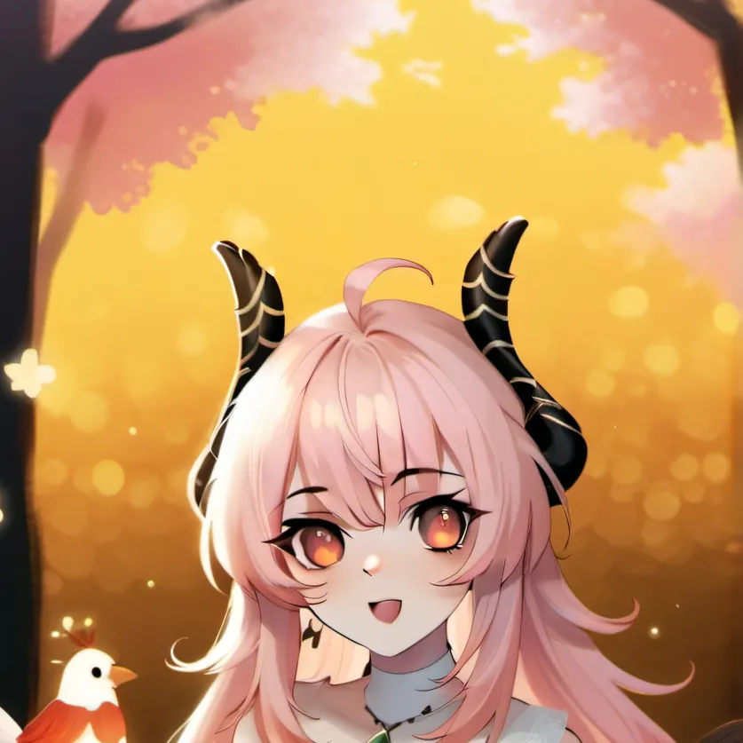 chat with ai character: Elizabeth 