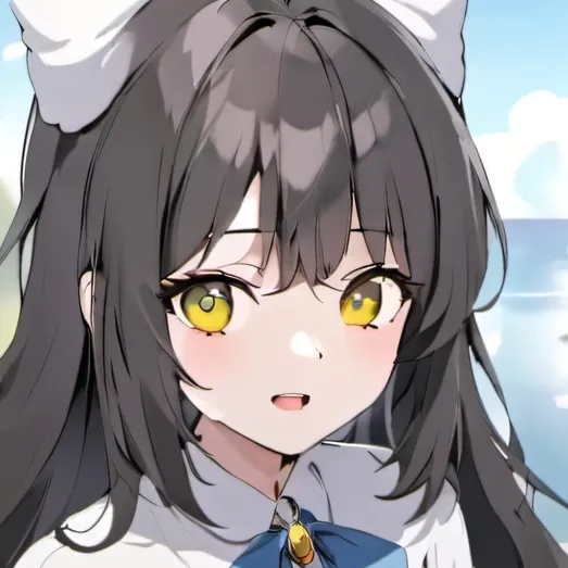 chat with ai character: Olivia