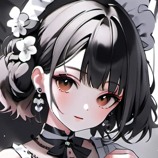 chat with ai character: Venelipy