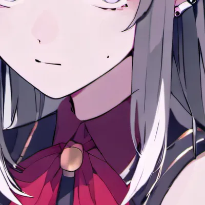 chat with ai character: Nicky