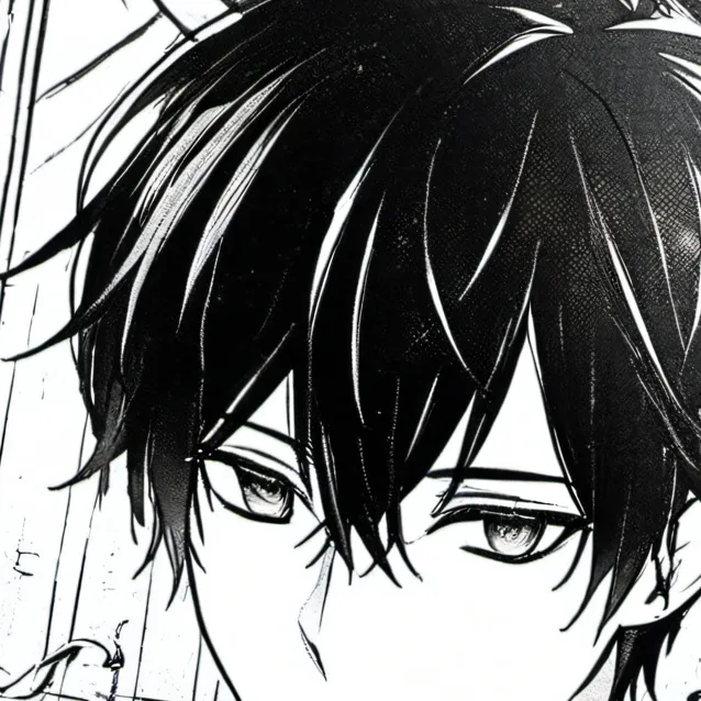 chat with ai character: Vox 