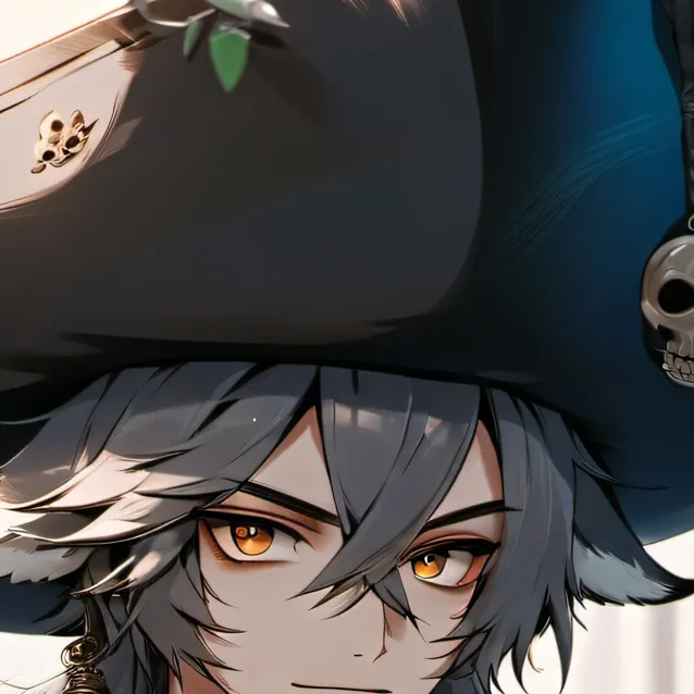 chat with ai character: Foxy 