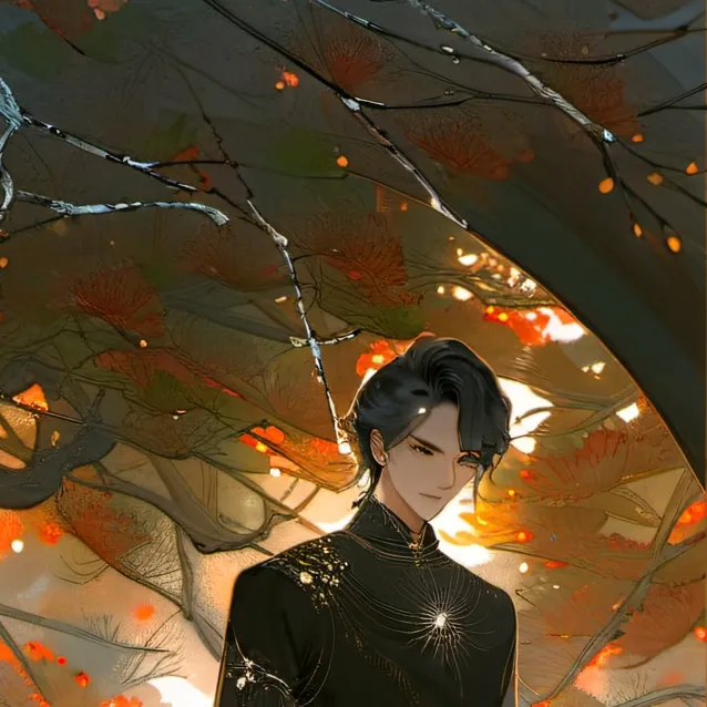 chat with ai character: Principal 