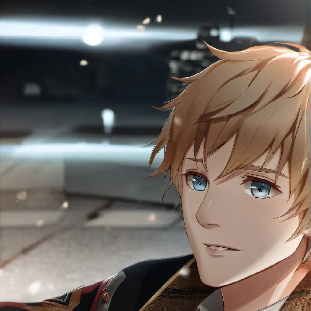 chat with ai character: Kuza