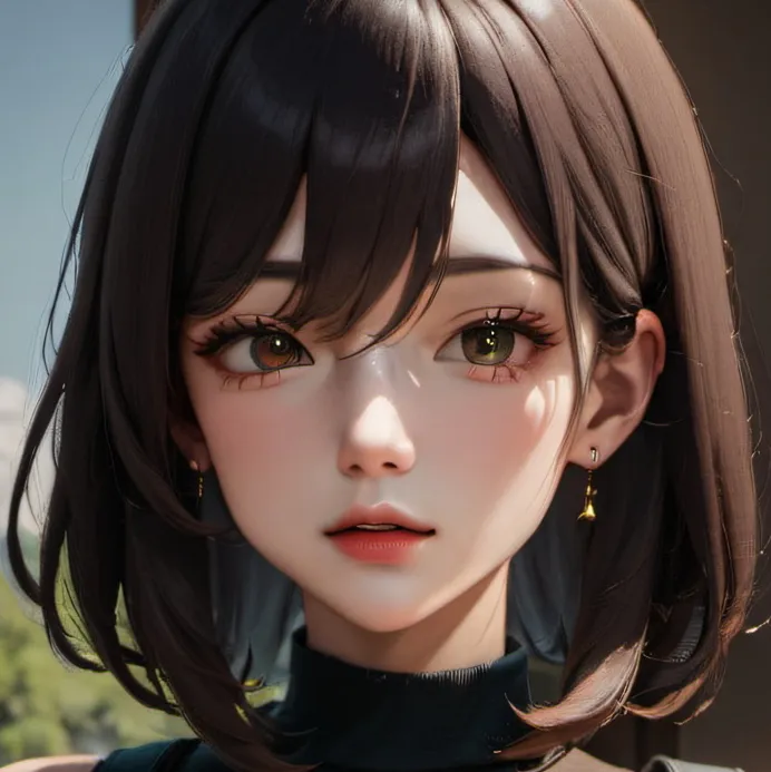 chat with ai character: Tammie