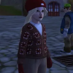 creator Ginger R. Curtau's avatar