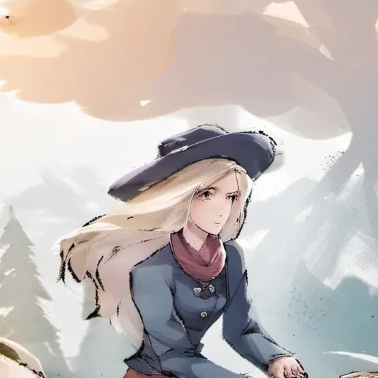 chat with ai character: Lana Seastorm