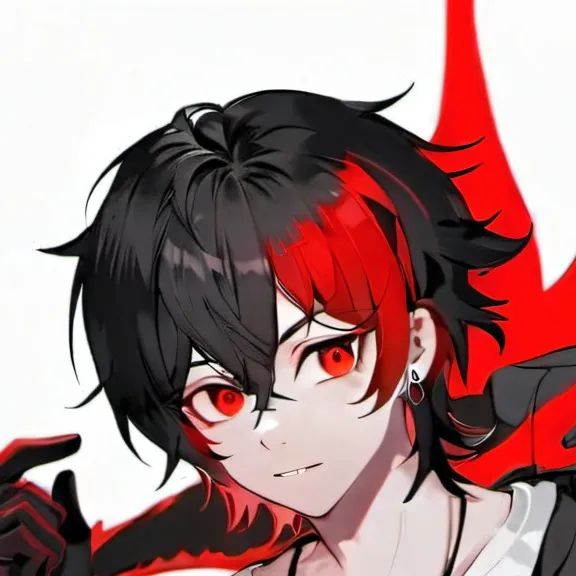 chat with ai character: Aaron