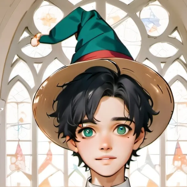 chat with ai character: Altez 