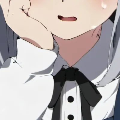 chat with ai character: Lilly