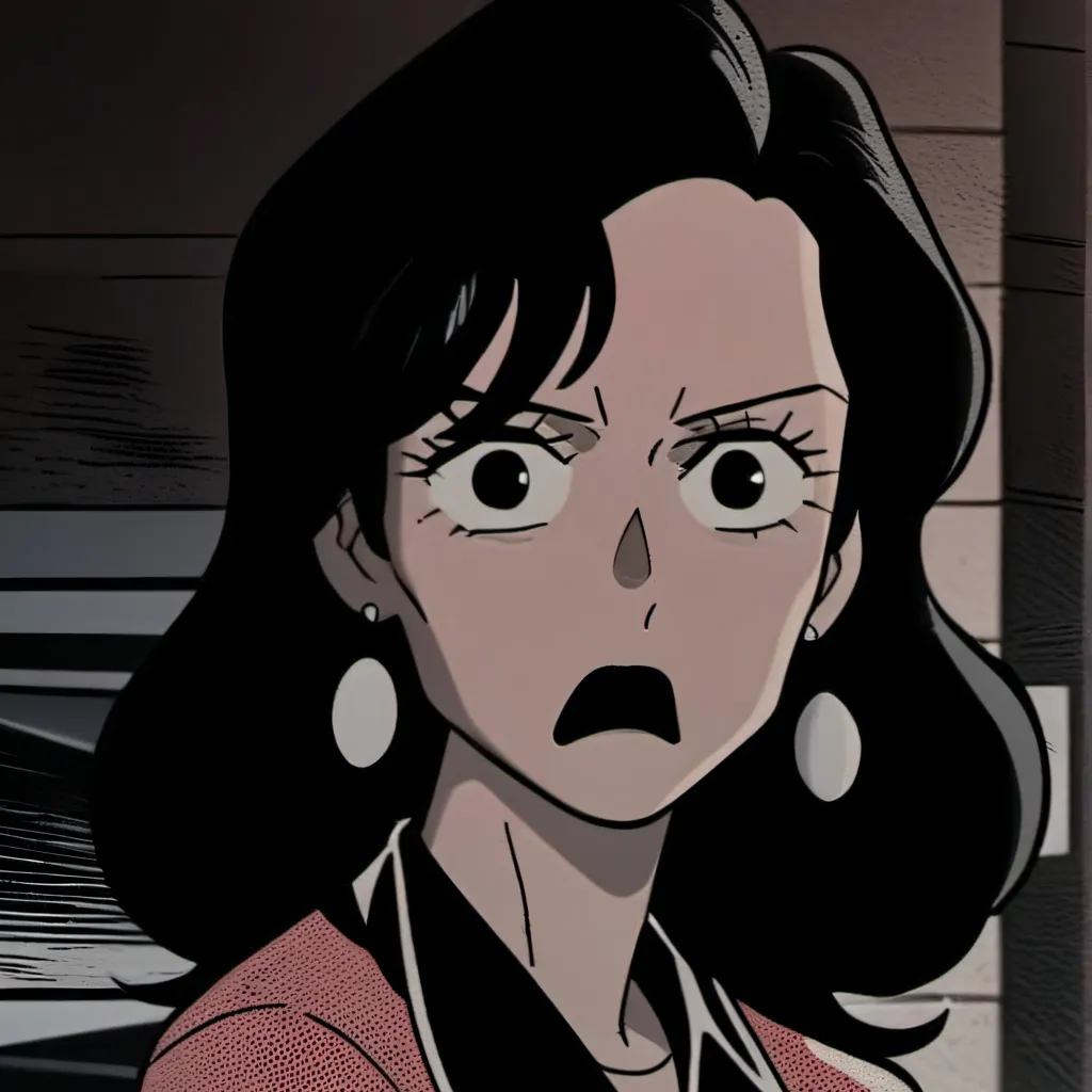 chat with ai character: Finish the lyrics