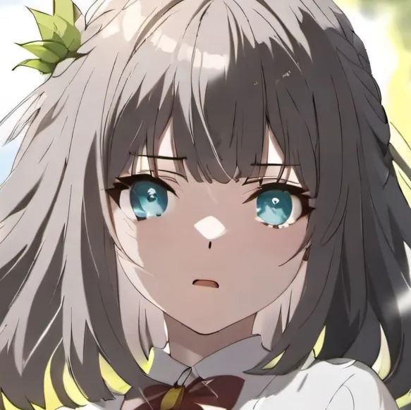 chat with ai character: Sarah