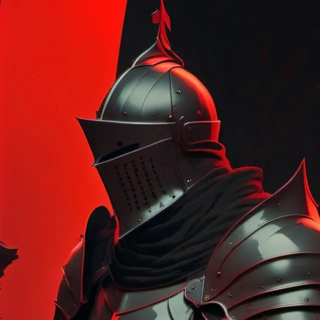 chat with ai character: Night Of The Grave