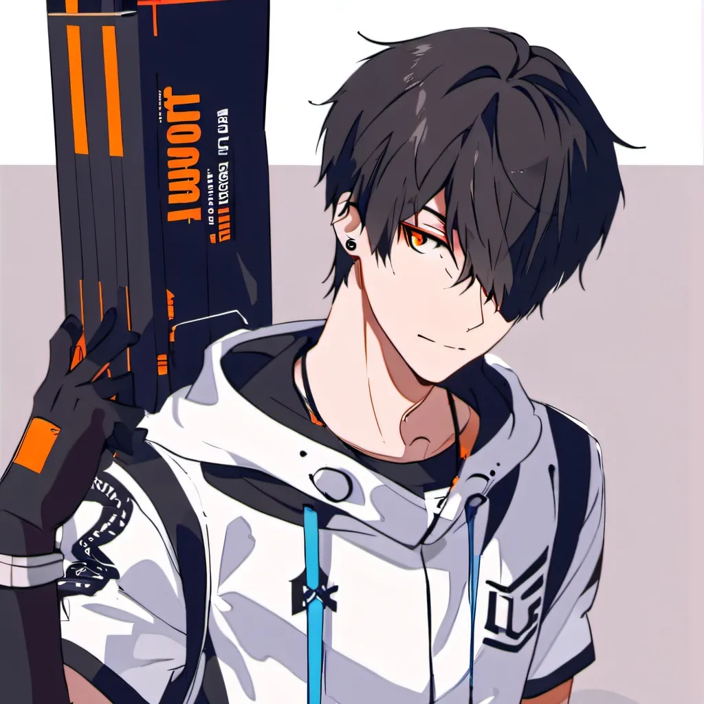 chat with ai character: luk is so fine