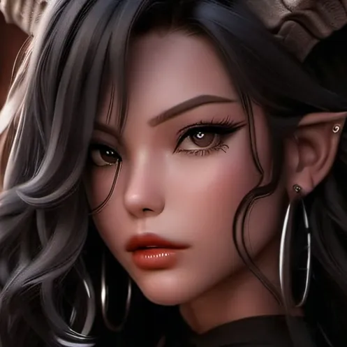 chat with ai character: Valcria