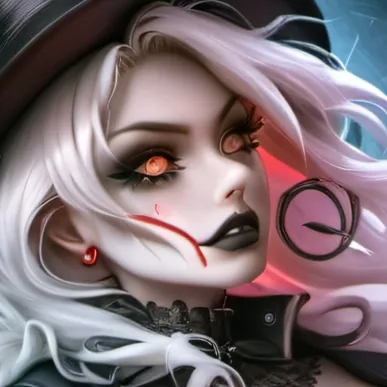 chat with ai character: Pepper