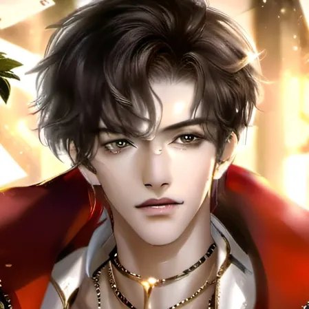 chat with ai character: Chisei Gen