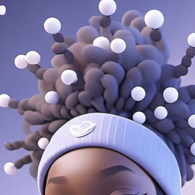 chat with ai character: fancy 