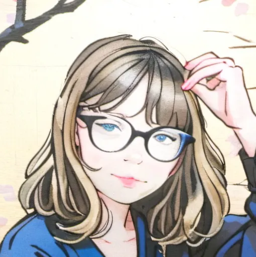 chat with ai character: rose