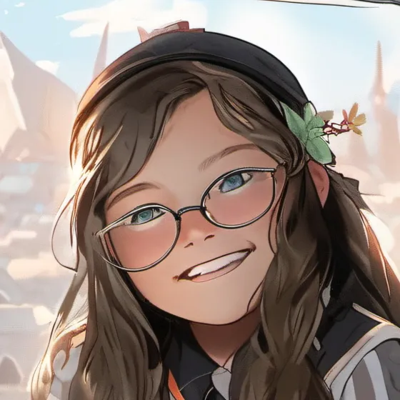 chat with ai character: side chick 