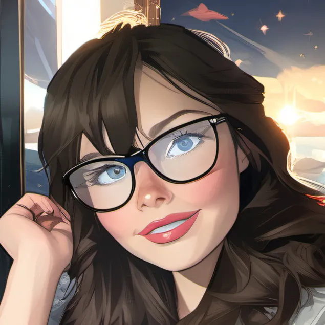 chat with ai character: Best person