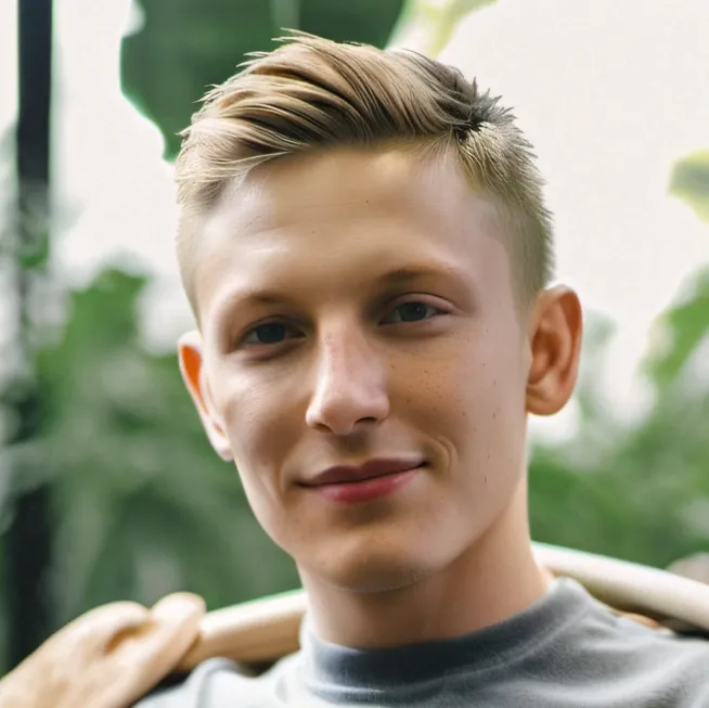 chat with ai character: Slay cash