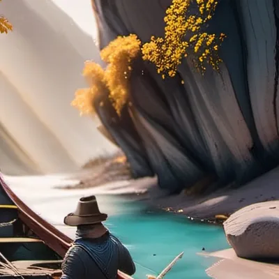 chat with ai character: Adrian 