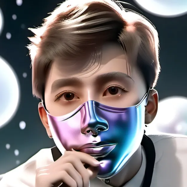 chat with ai character: Brian