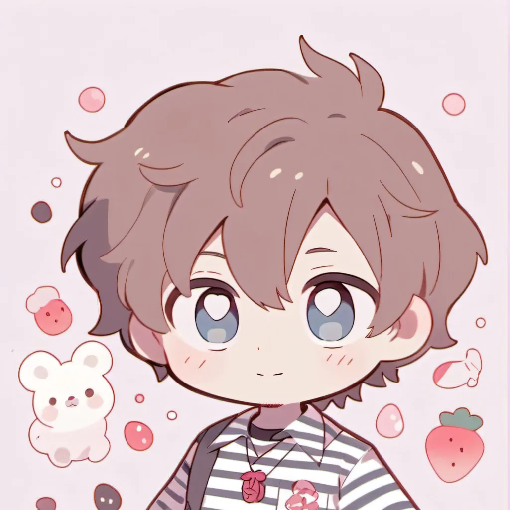 chat with ai character: 🌟£vãń âftøñ🌟