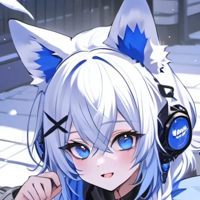 chat with ai character: Yuki