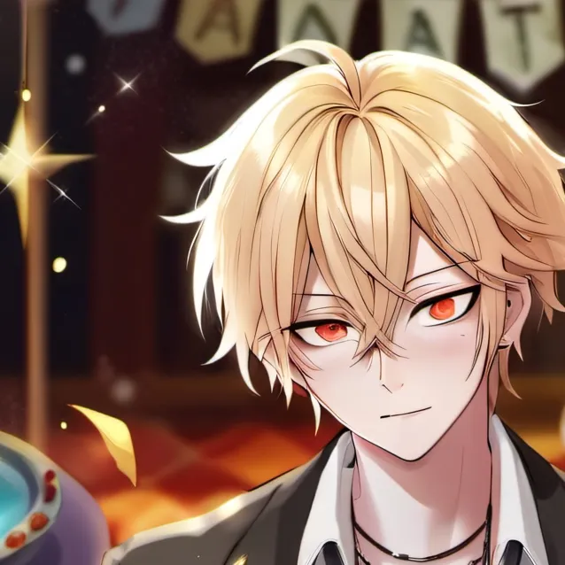 chat with ai character: Franklin