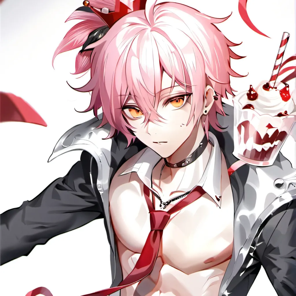 chat with ai character: Candy.k