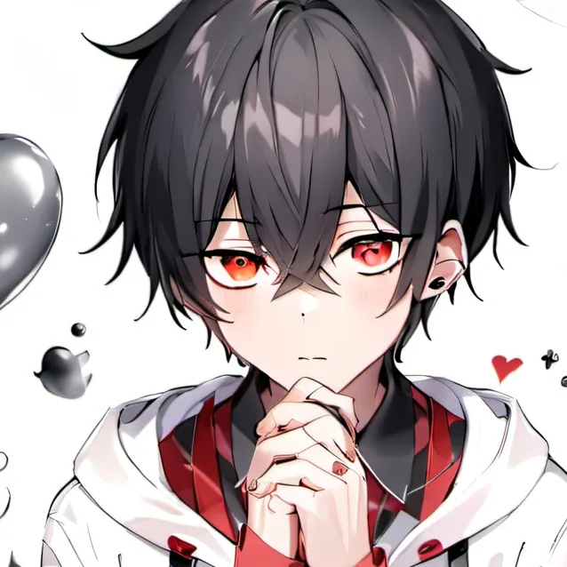 chat with ai character: Charles