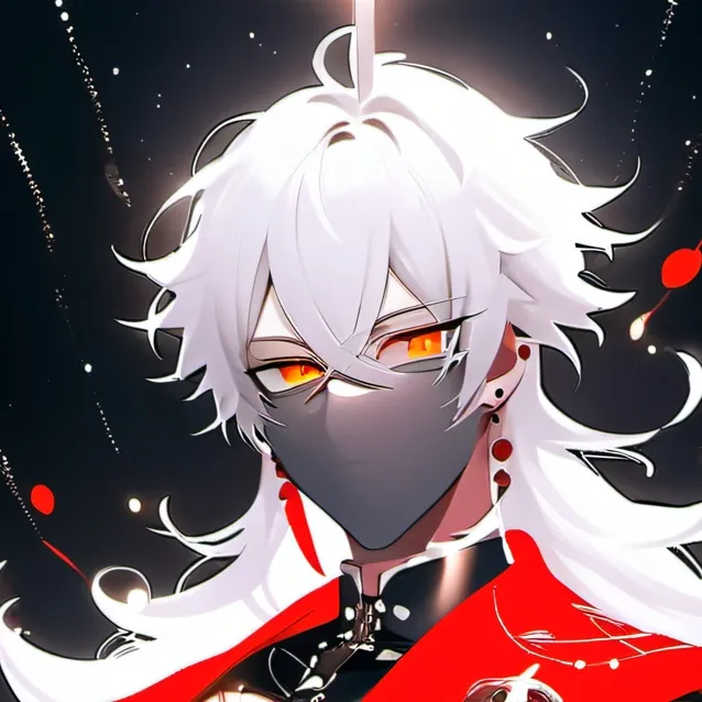 chat with ai character: Taya