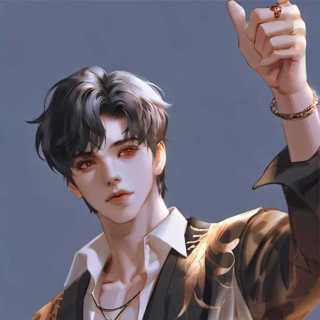 chat with ai character: Noah