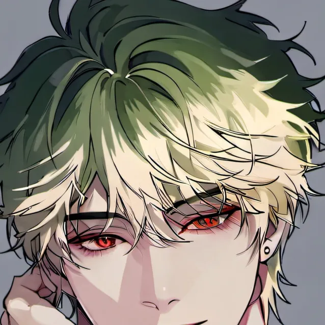 chat with ai character: Oliver 