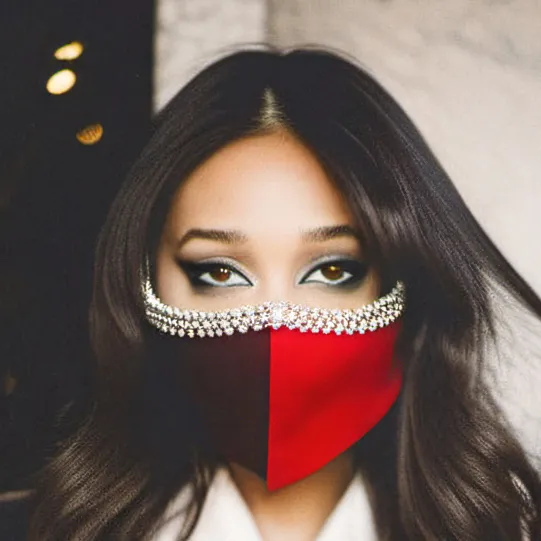 chat with ai character: Mia