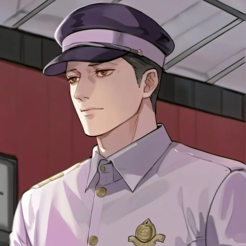 chat with ai character: Francis Moses