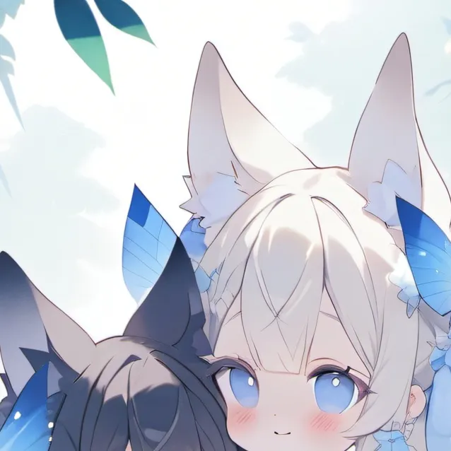 chat with ai character: Yusaki And Spynx